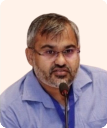 Prof. K K Aggarwal