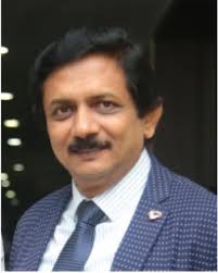 Dr. S. R. Pawaskar