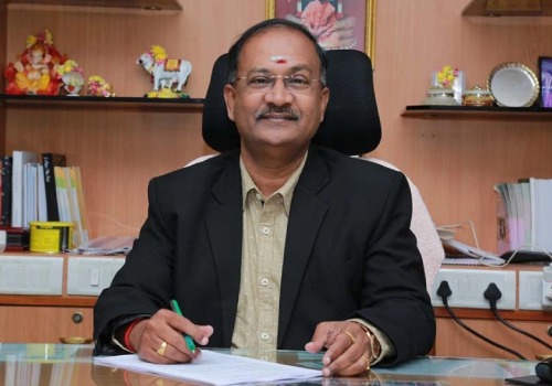 Dr. T. Srinivas Rao