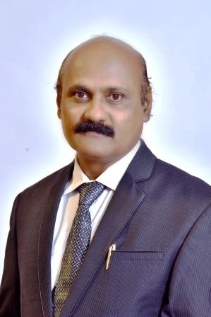 Dr. Ajay Kumar Lala