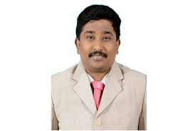 Dr. D.V Ashok Kumar