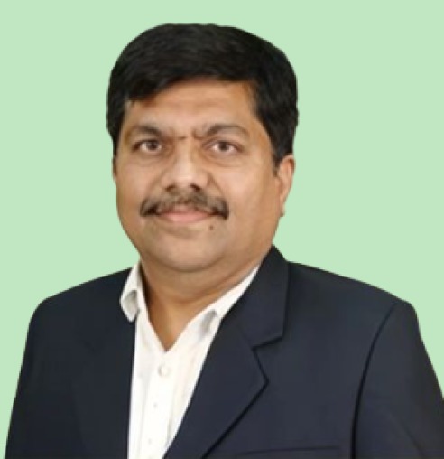 Dr. P. Sridhar