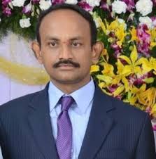 Dr. K. Rama Kotaiah