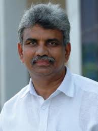 Dr. K. Nagasreenivasarao