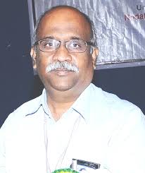 Dr. G. Srinivasa Rao