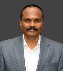 Dr M A Venkatesh