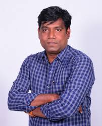 Srinivas Aluvala