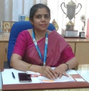 Dr. Vaishali Vishwas Patil