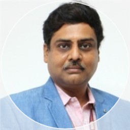 Dr. A Srinath