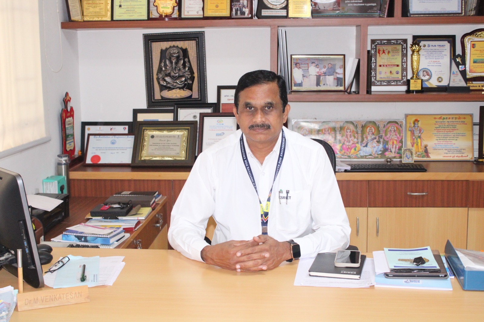 Dr. Ajay Kumar Lala