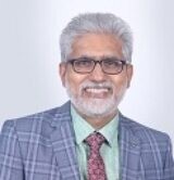 Dr. T. Srinivas Rao