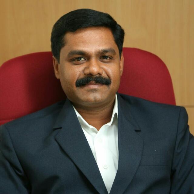 Dr. T. Srinivas Rao