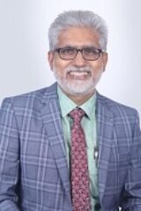 Dr. T. Srinivas Rao