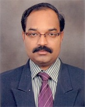 Dr. T. Srinivas Rao