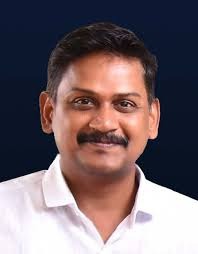 Dr. T. Srinivas Rao