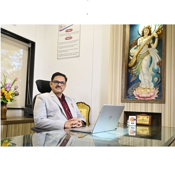 Dr. T. Srinivas Rao