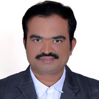 Dr. T. Srinivas Rao