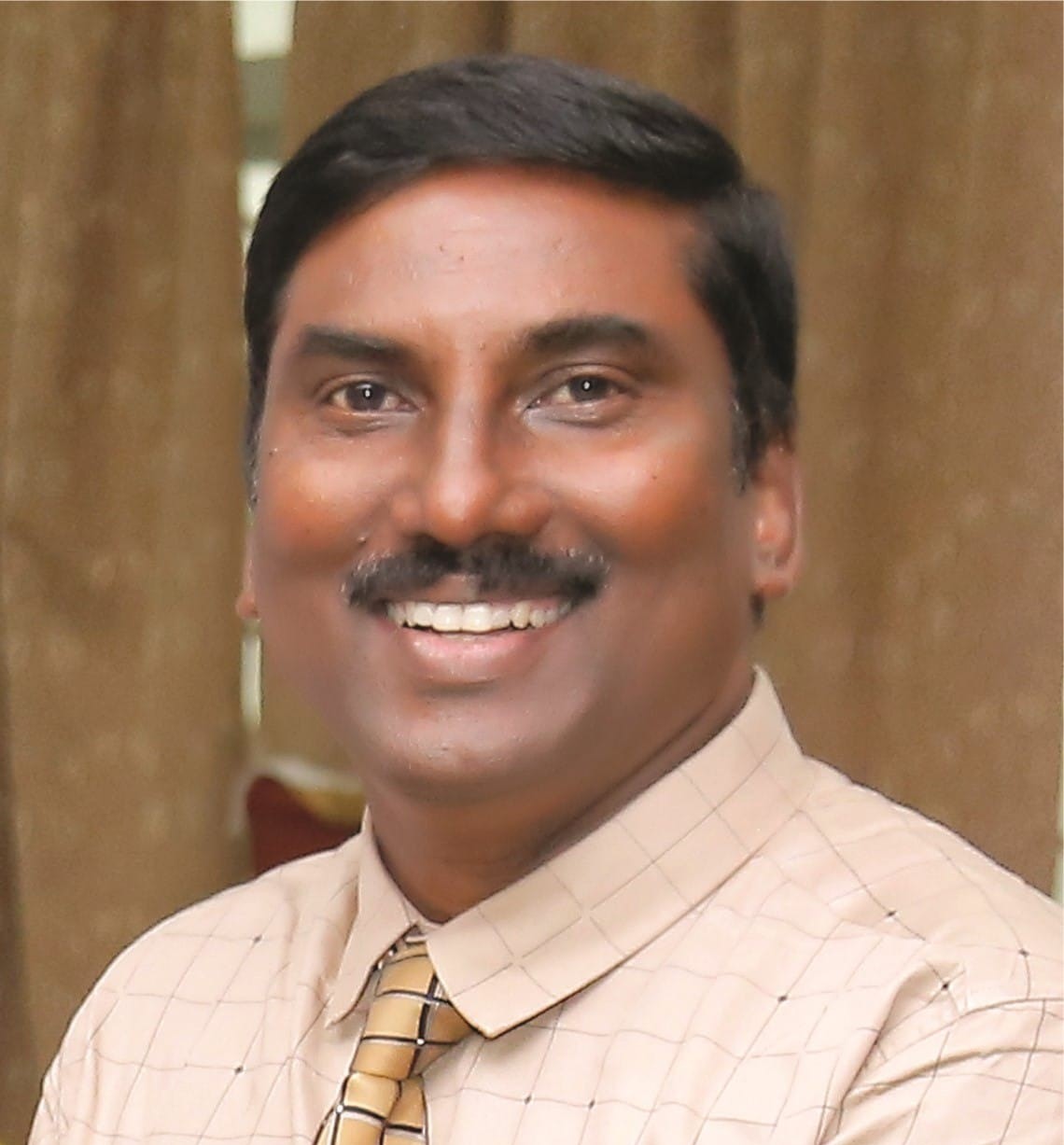 Dr. Shrinivasa Mayya D