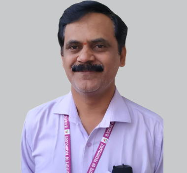 Dr. Sanjay Dubey