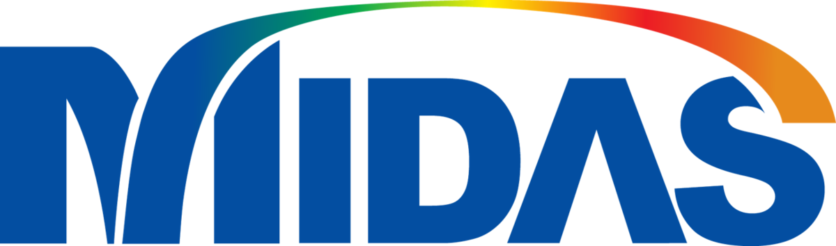 Midas Logo