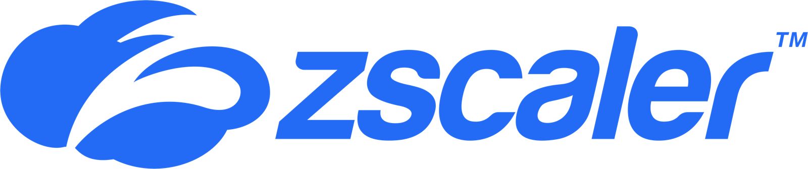 Zoho ZeptoMail Logo