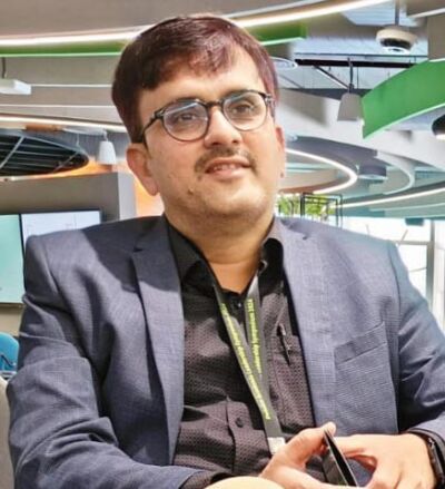 Prof. K K Aggarwal