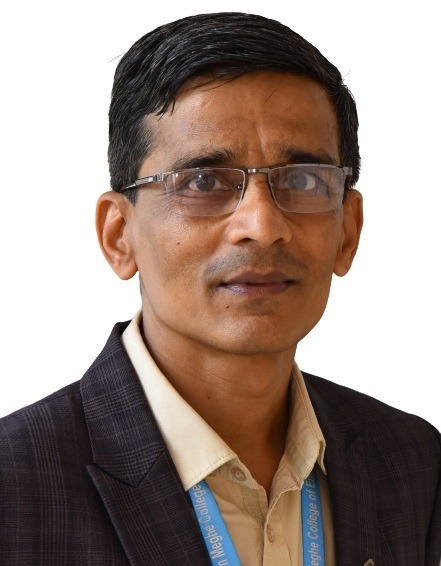 Dr. S. Pradeep Devaneyan