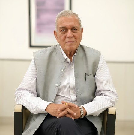 Prof. K.K. Aggarwal