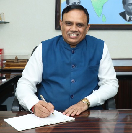 T.G sitamaraman