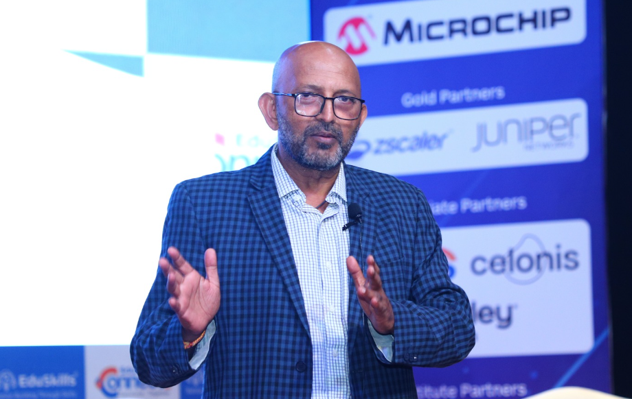 Digital transformation