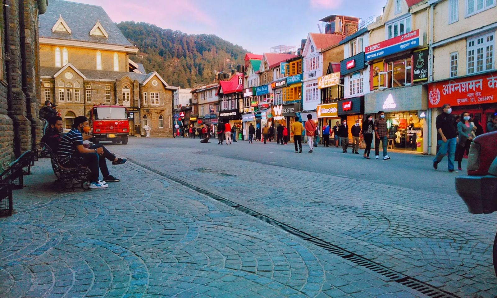 Shimla